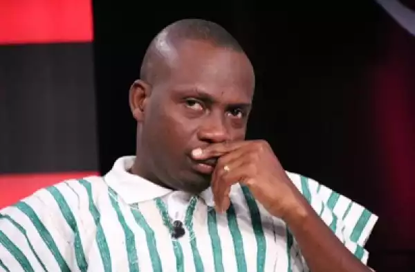 " If You Call Yourself A Virgin And You Masturbate, You Are... ": Counselor Lutterodt